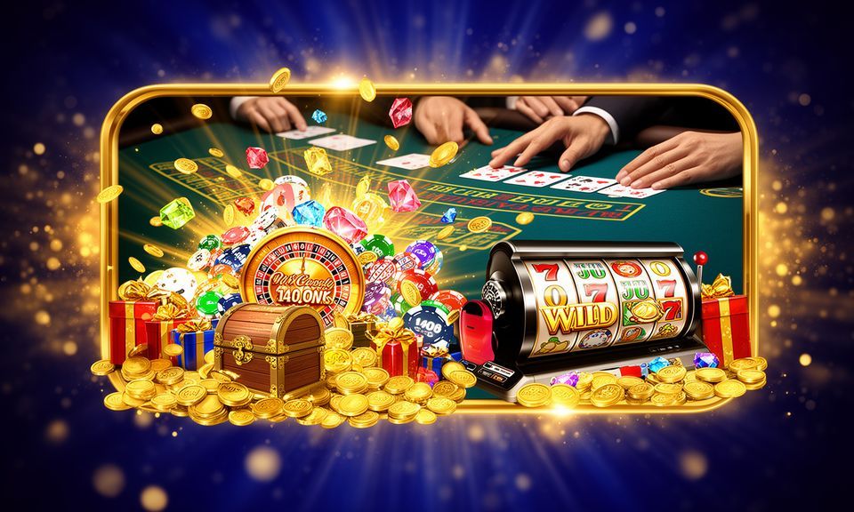alpa888 Live Betting Lobby