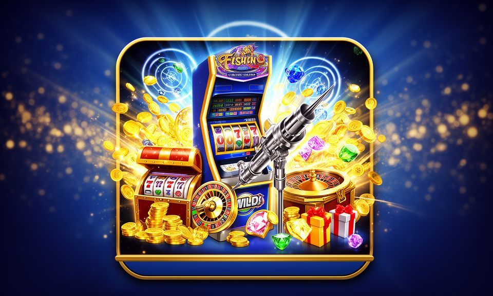 alpa888 Hibiscus Gold Slots